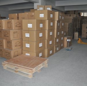 倉庫怎么預(yù)防發(fā)霉？回南天，潮濕倉庫該如何預(yù)防霉變？