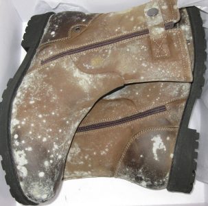 產(chǎn)品發(fā)霉最有效的處理方式？