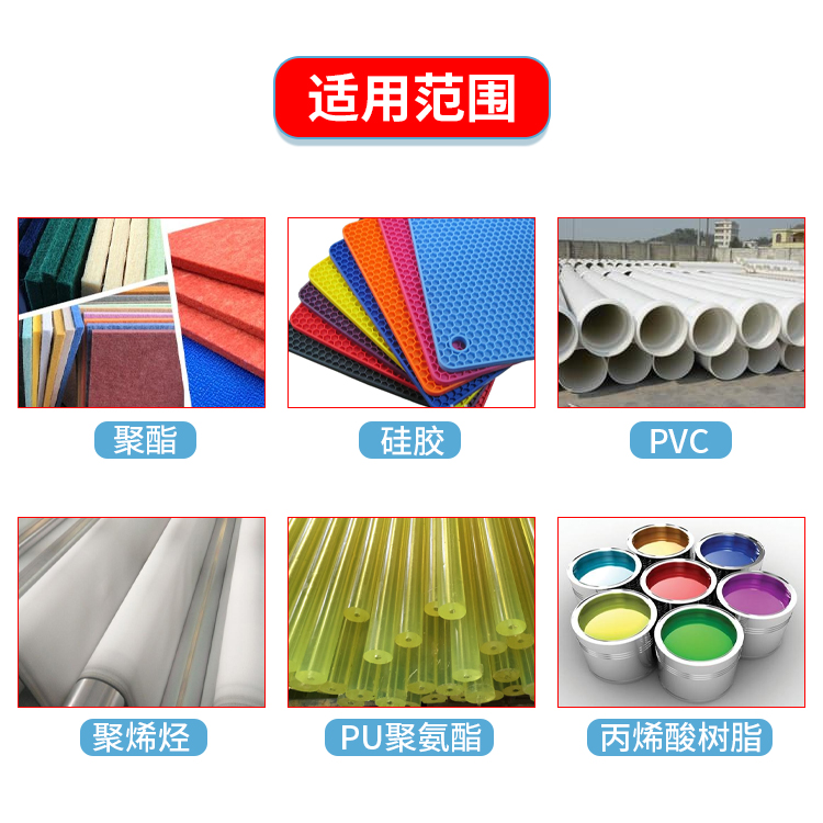 塑料抗菌防霉劑