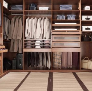 衣柜怎么解決防潮/防蟲/防臭/防發(fā)霉？